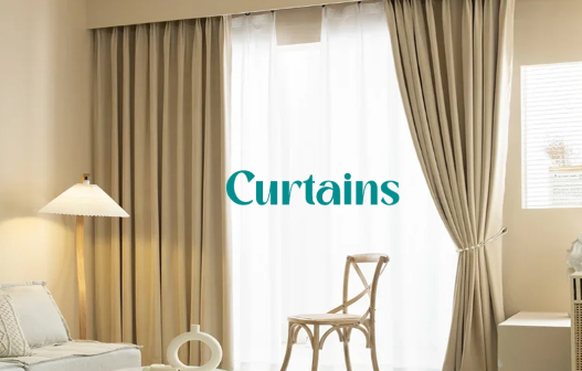 Curtains